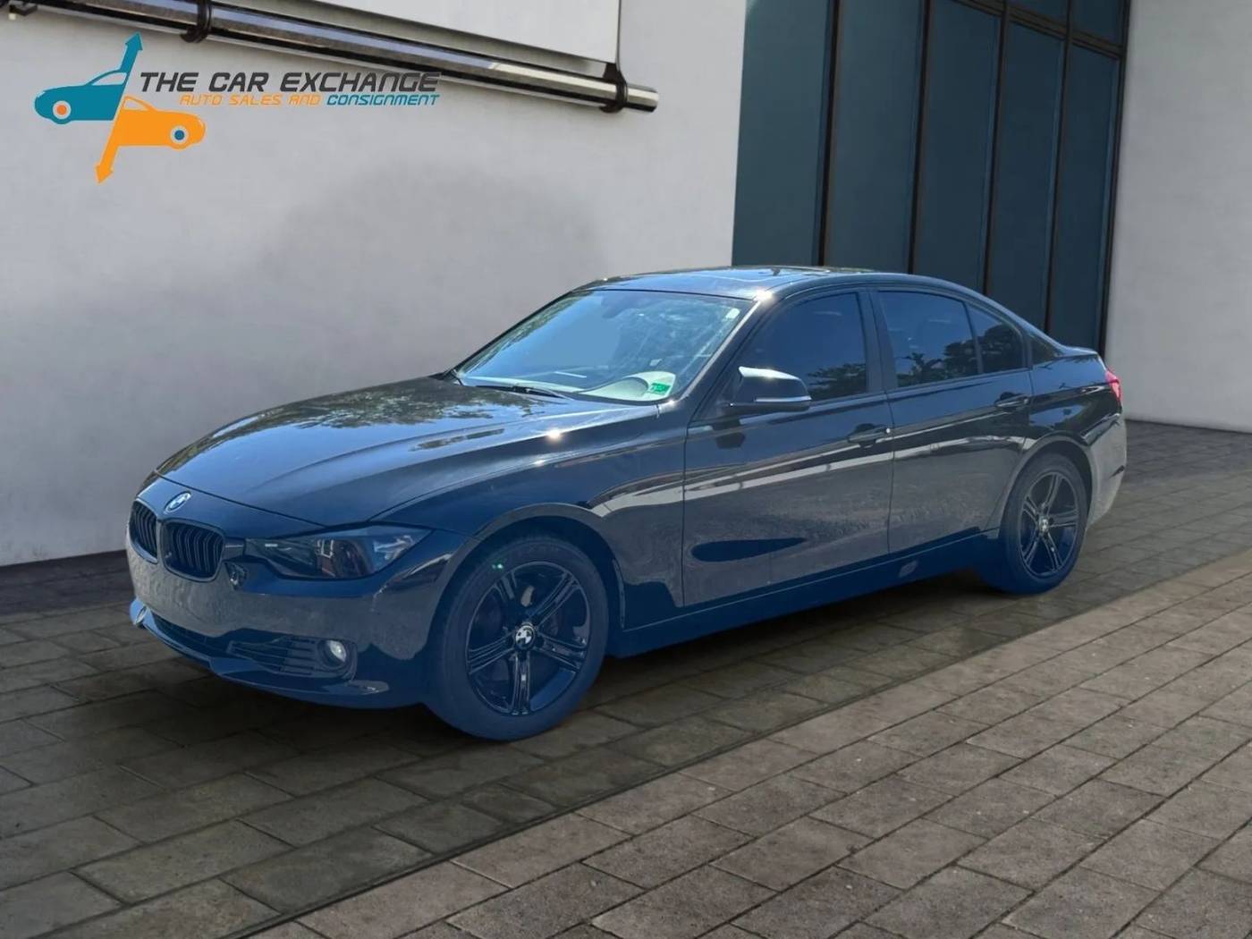 2015 BMW 3 Series 328i — Sedan — 76,788 mi — Virgina Beach, VA