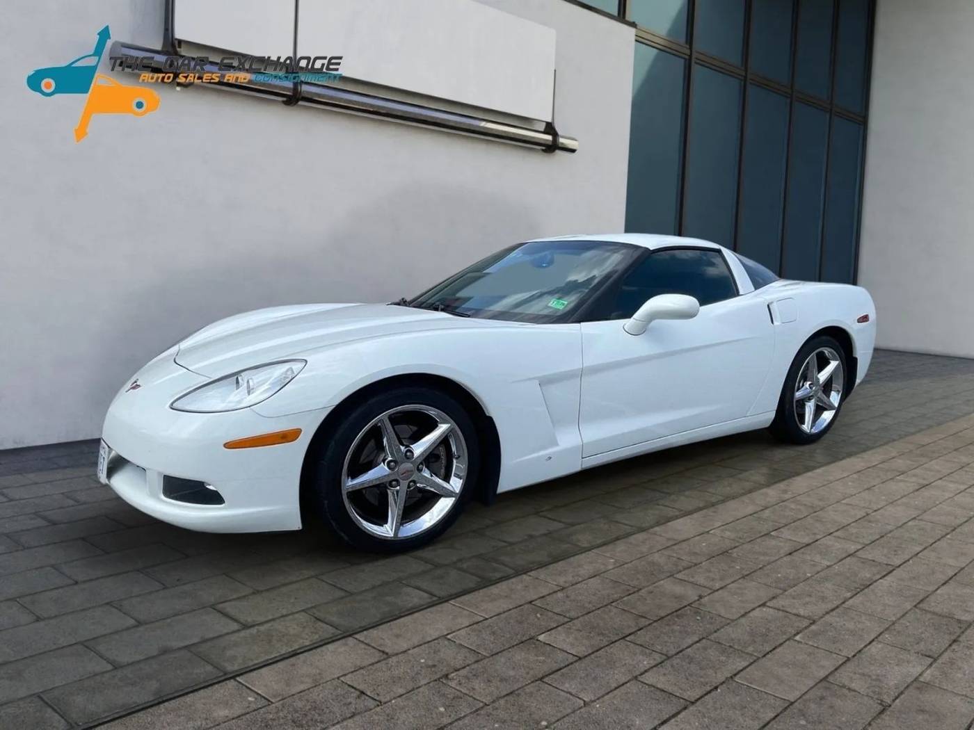 2013 Chevrolet Corvette 1LT — Coupe — 60,885 mi — Virgina Beach, VA