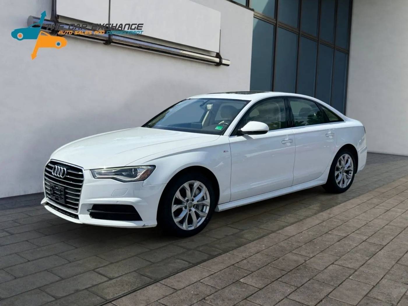 2018 Audi A6 Premium — Sedan — 65,809 mi — Virgina Beach, VA