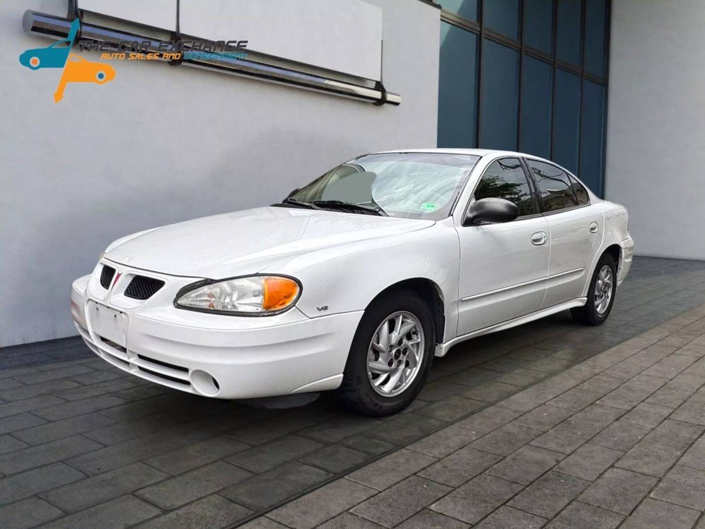 2005 Pontiac Grand Am SE — Sedan — 56,813 mi — Virgina Beach, VA