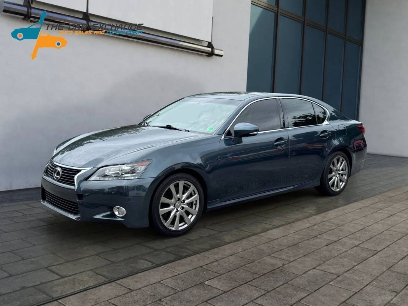 2013 Lexus GS GS 350 — Sedan — 118,408 mi — Virgina Beach, VA