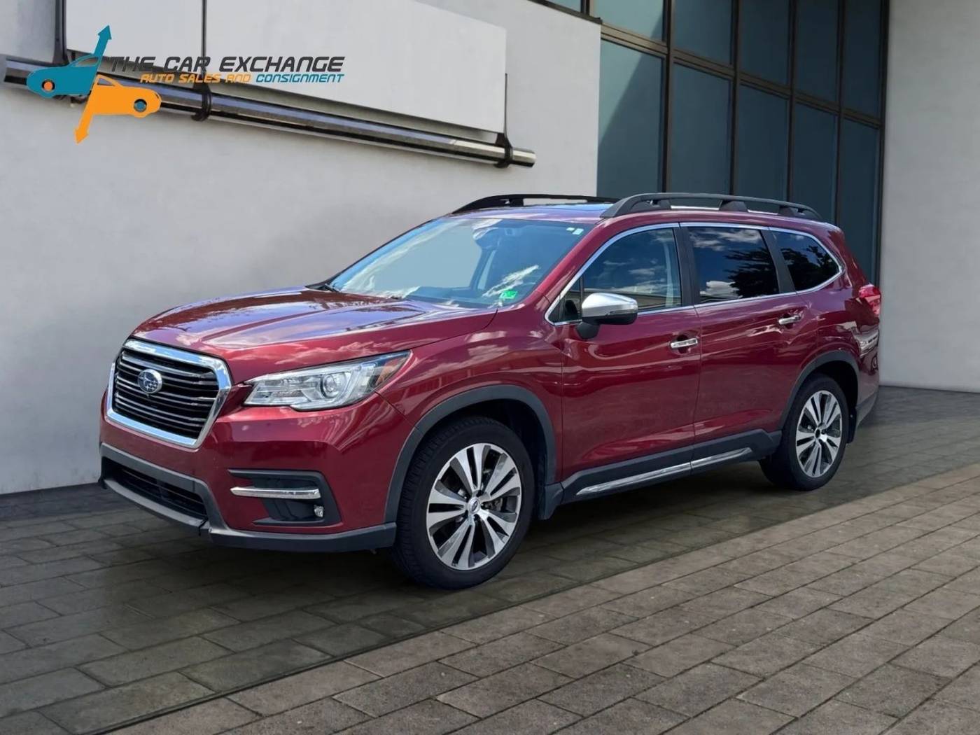 2019 Subaru Ascent Touring — SUV — 88,530 mi — Virgina Beach, VA