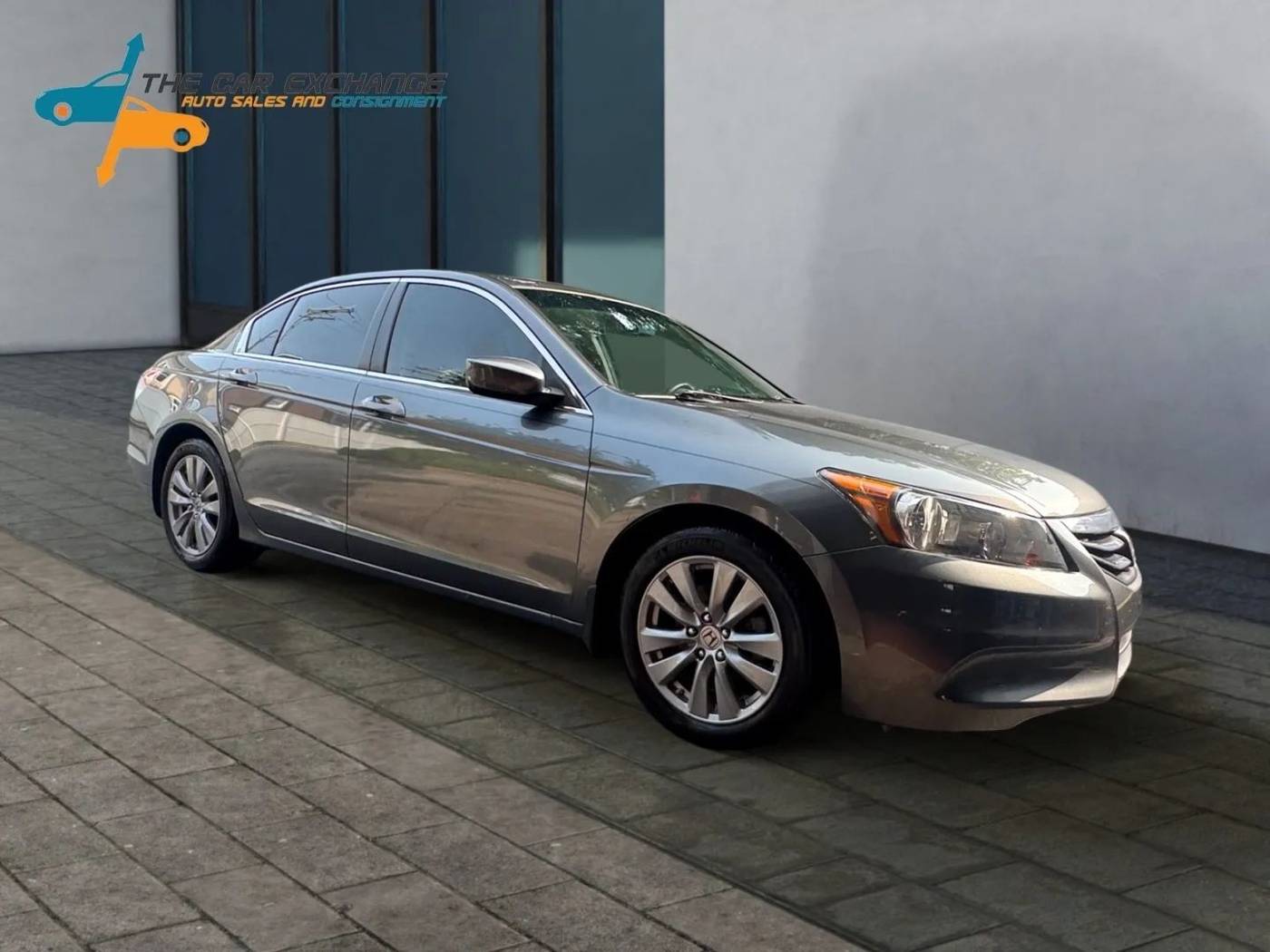 2012 Honda Accord EX-L — Sedan — 53,167 mi — Virgina Beach, VA
