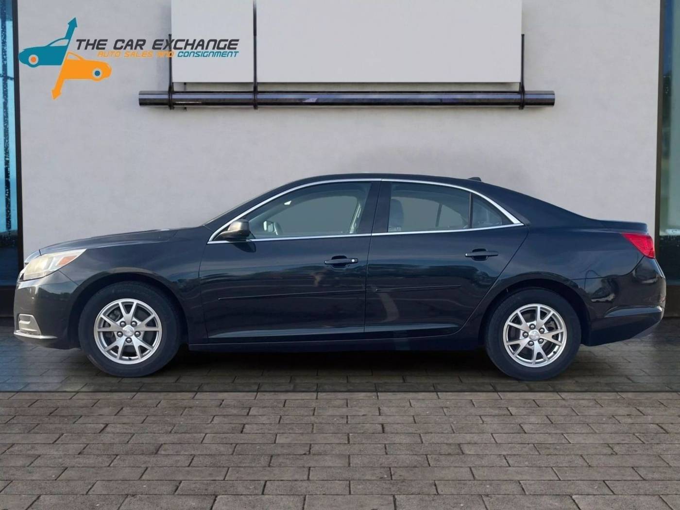 2014 Chevrolet Malibu LS — Sedan — 108,704 mi — Virgina Beach, VA