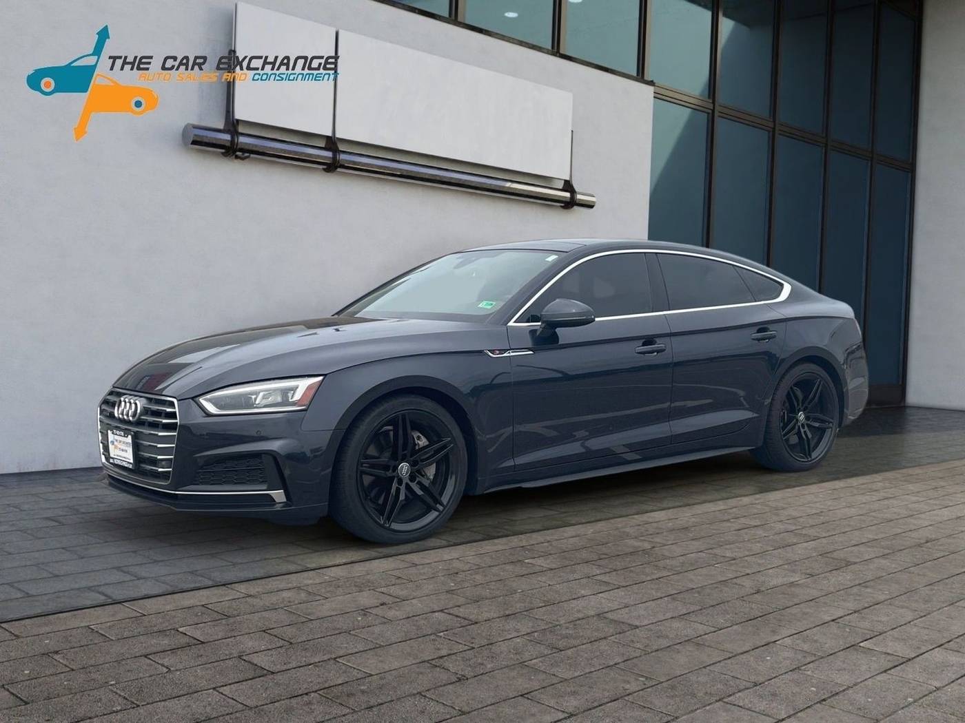 2018 Audi A5 Premium Plus — Hatchback — 85,030 mi — Virgina Beach, VA