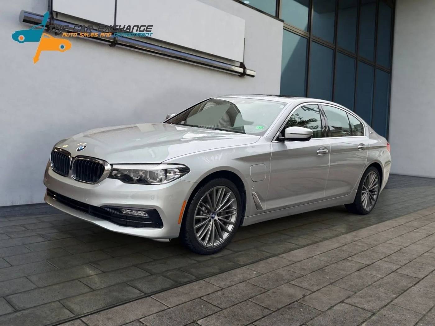 2018 BMW 5 Series 530e — Sedan — 68,301 mi — Virgina Beach, VA