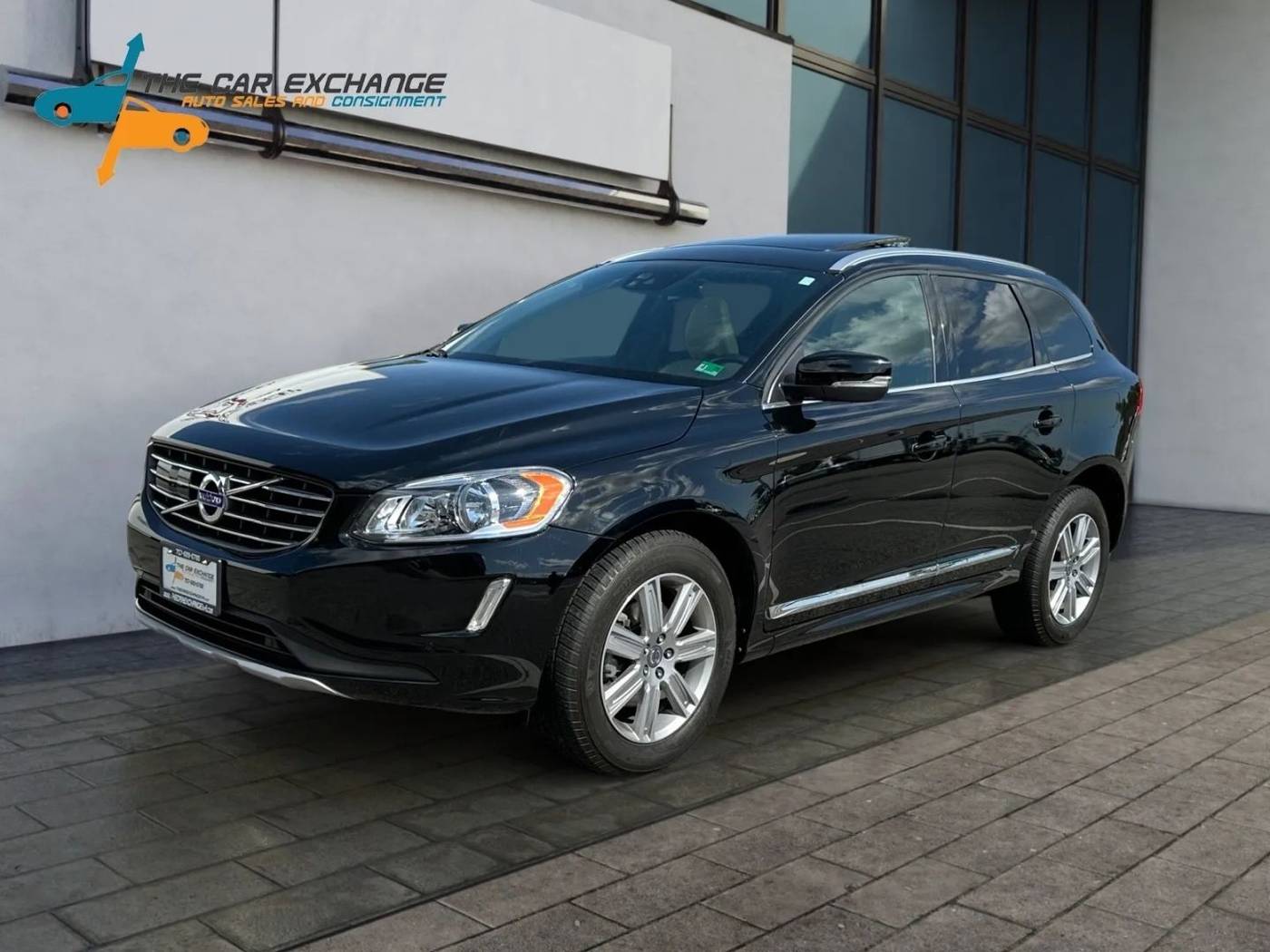 2016 Volvo XC60 T6 Drive-E — SUV — 91,061 mi — Virgina Beach, VA