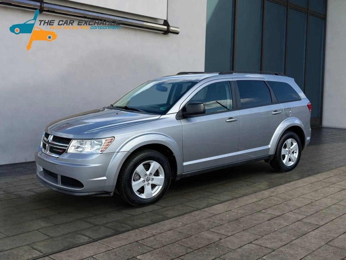 2016 Dodge Journey SE — SUV — 85,179 mi — Virgina Beach, VA