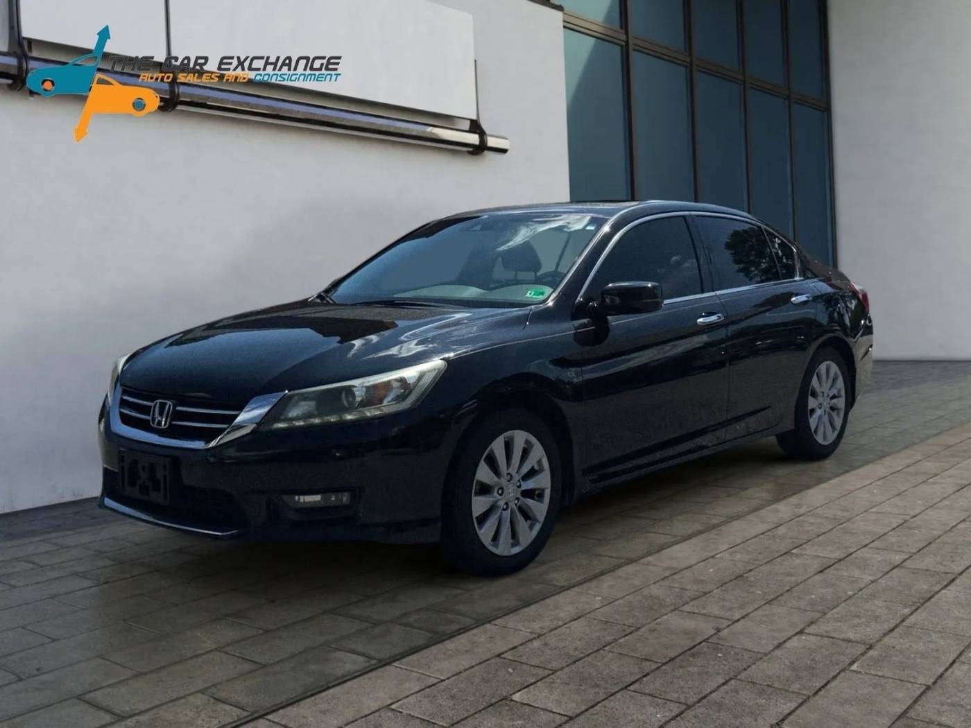 2015 Honda Accord EX-L V6 — Sedan — 71,086 mi — Virgina Beach, VA