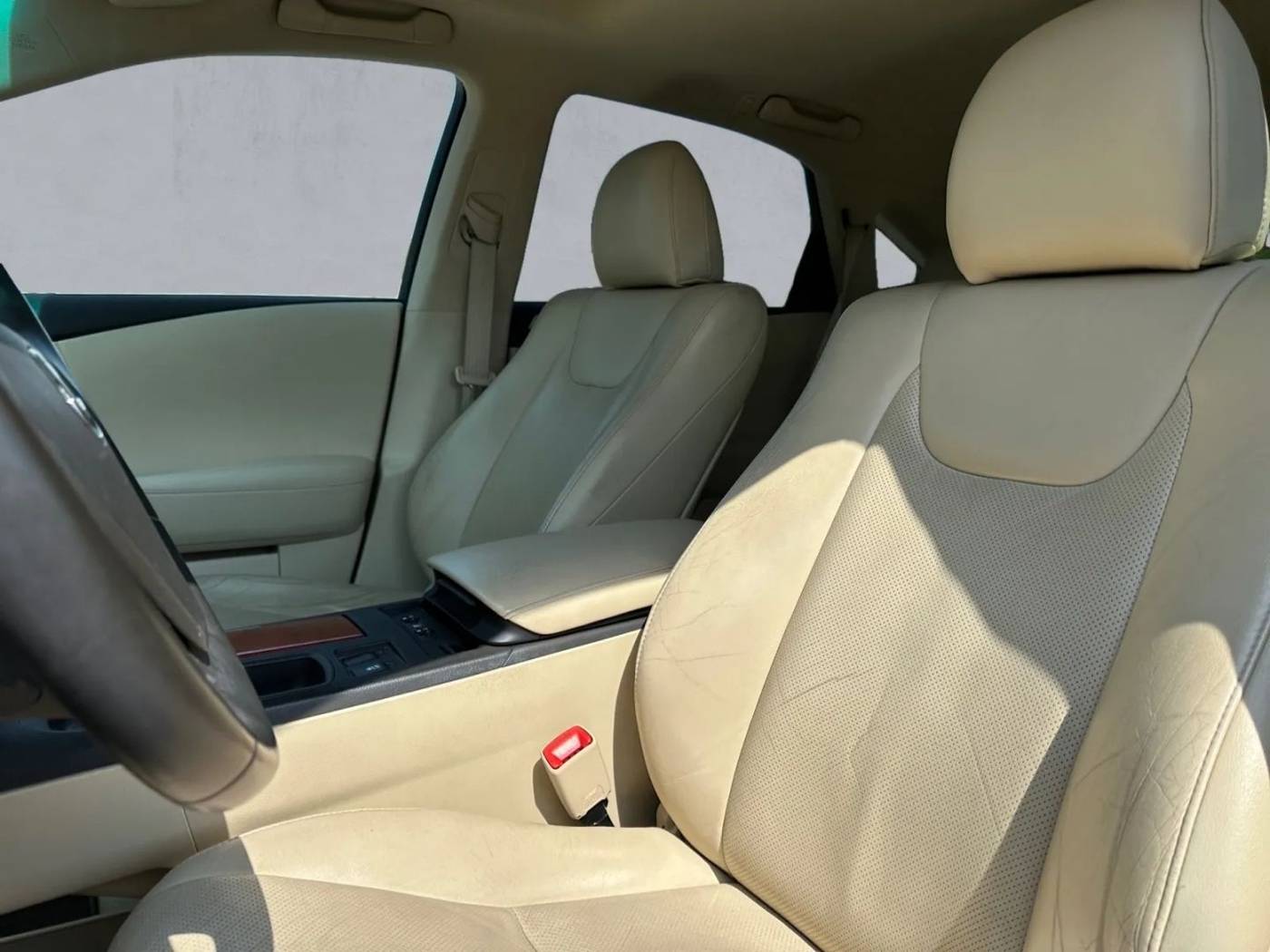 2010 Lexus RX RX 350 — SUV — 70,895 mi — Virgina Beach, VA