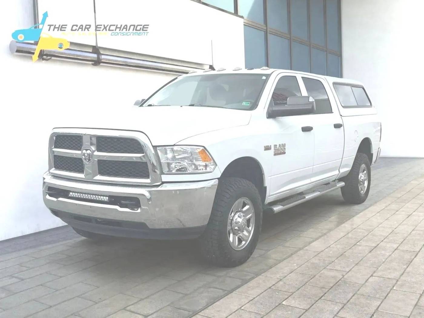 2015 Ram 2500 Tradesman — Pickup Truck — 119,237 mi — Virgina Beach, VA