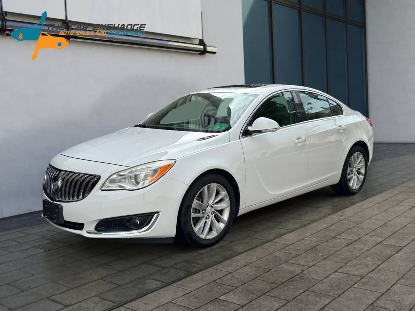 2015 Buick Regal Premium I — Sedan — 111,500 mi — Virgina Beach, VA