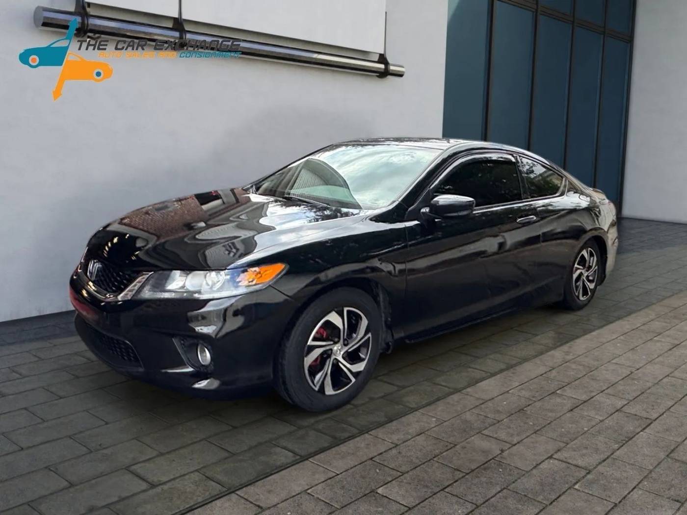 2015 Honda Accord LX-S — Coupe — 65,153 mi — Virgina Beach, VA