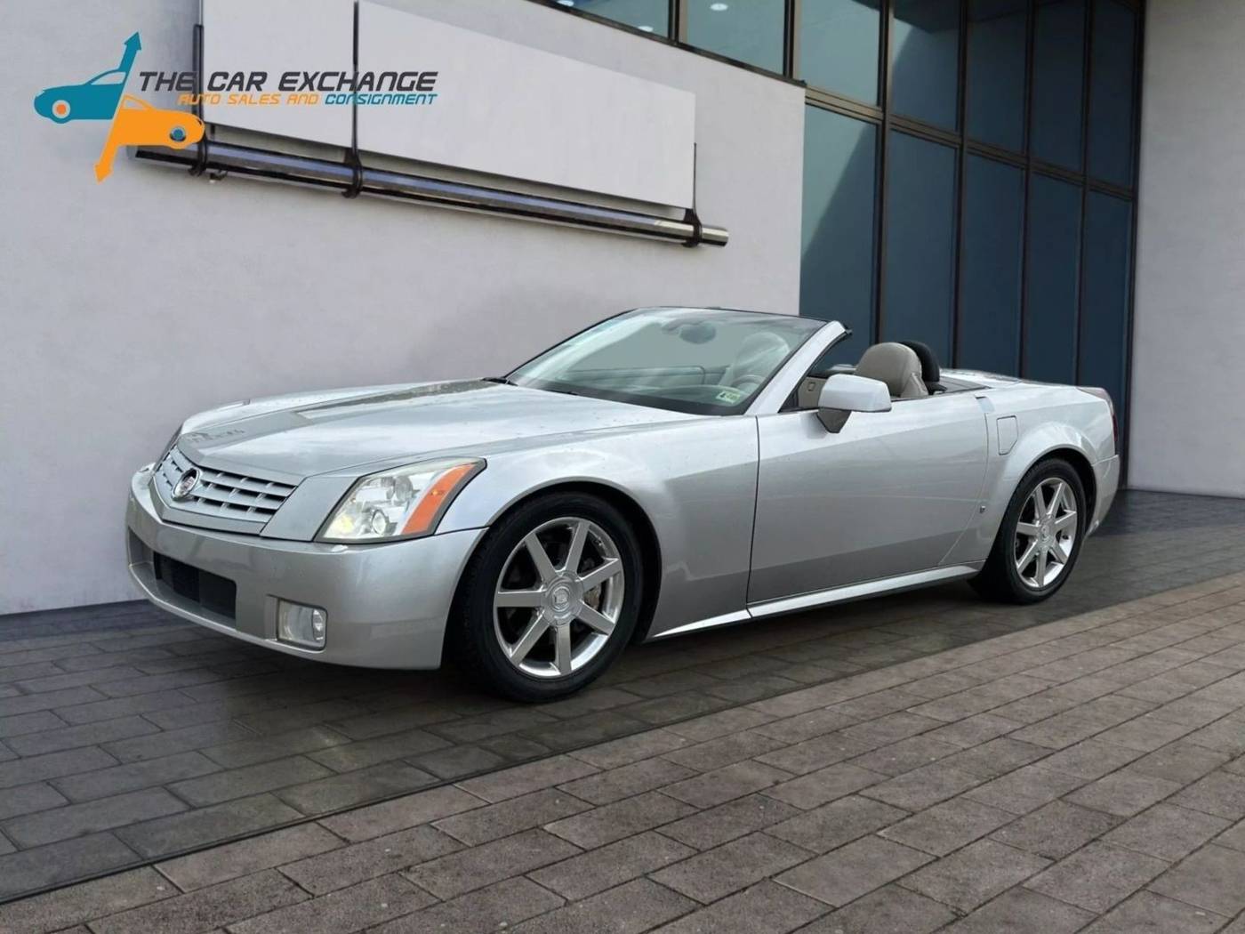 2006 Cadillac XLR Standard — Convertible — 75,750 mi — Virgina Beach, VA
