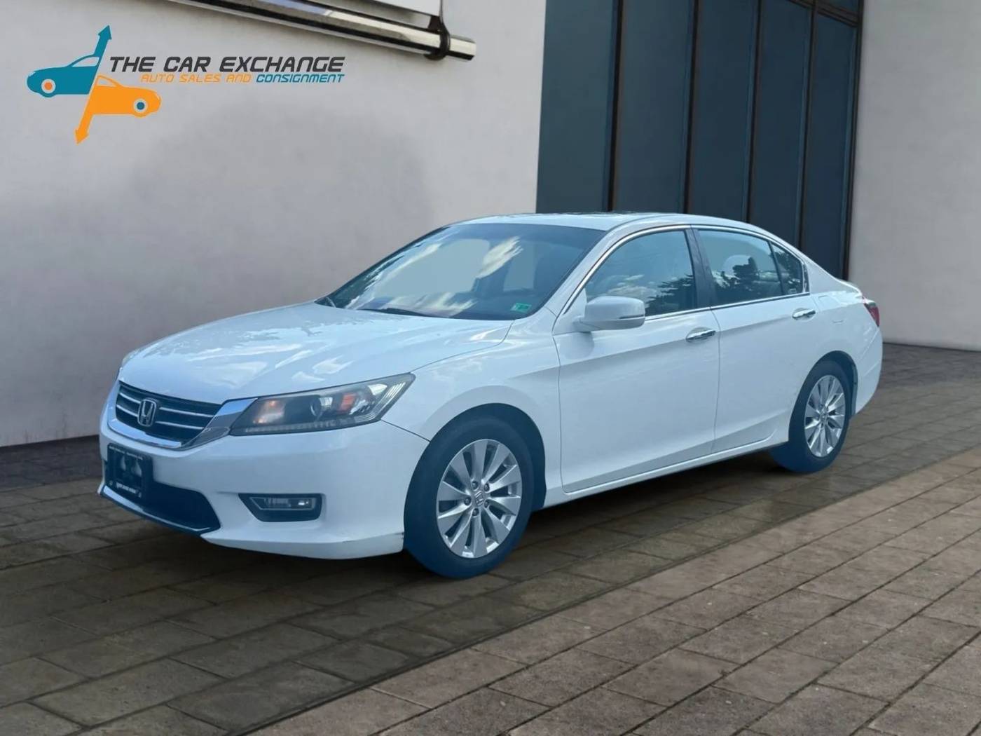 2013 Honda Accord EX — Sedan — 79,213 mi — Virgina Beach, VA