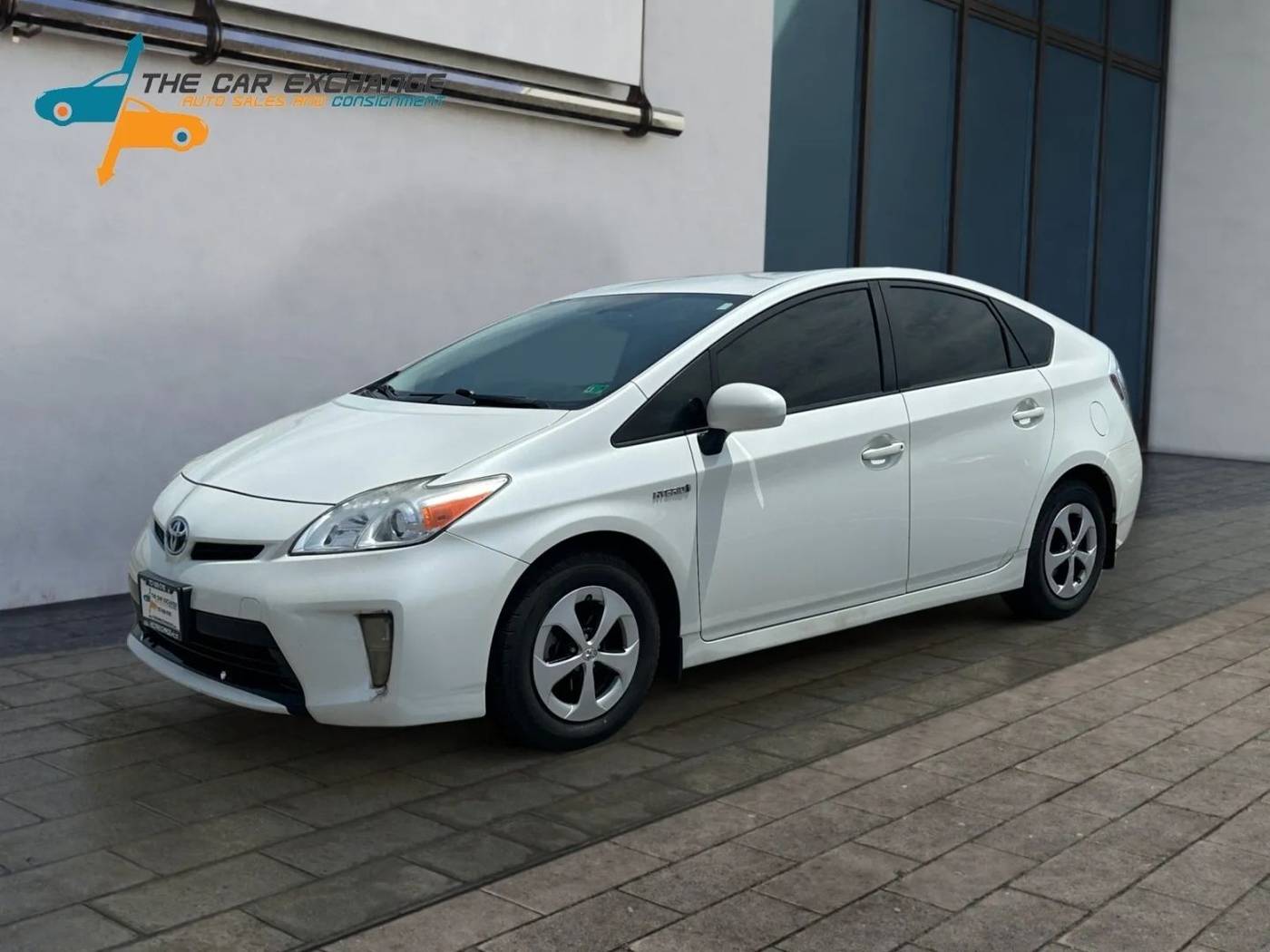 2012 Toyota Prius Three — Sedan — 151,606 mi — Virgina Beach, VA