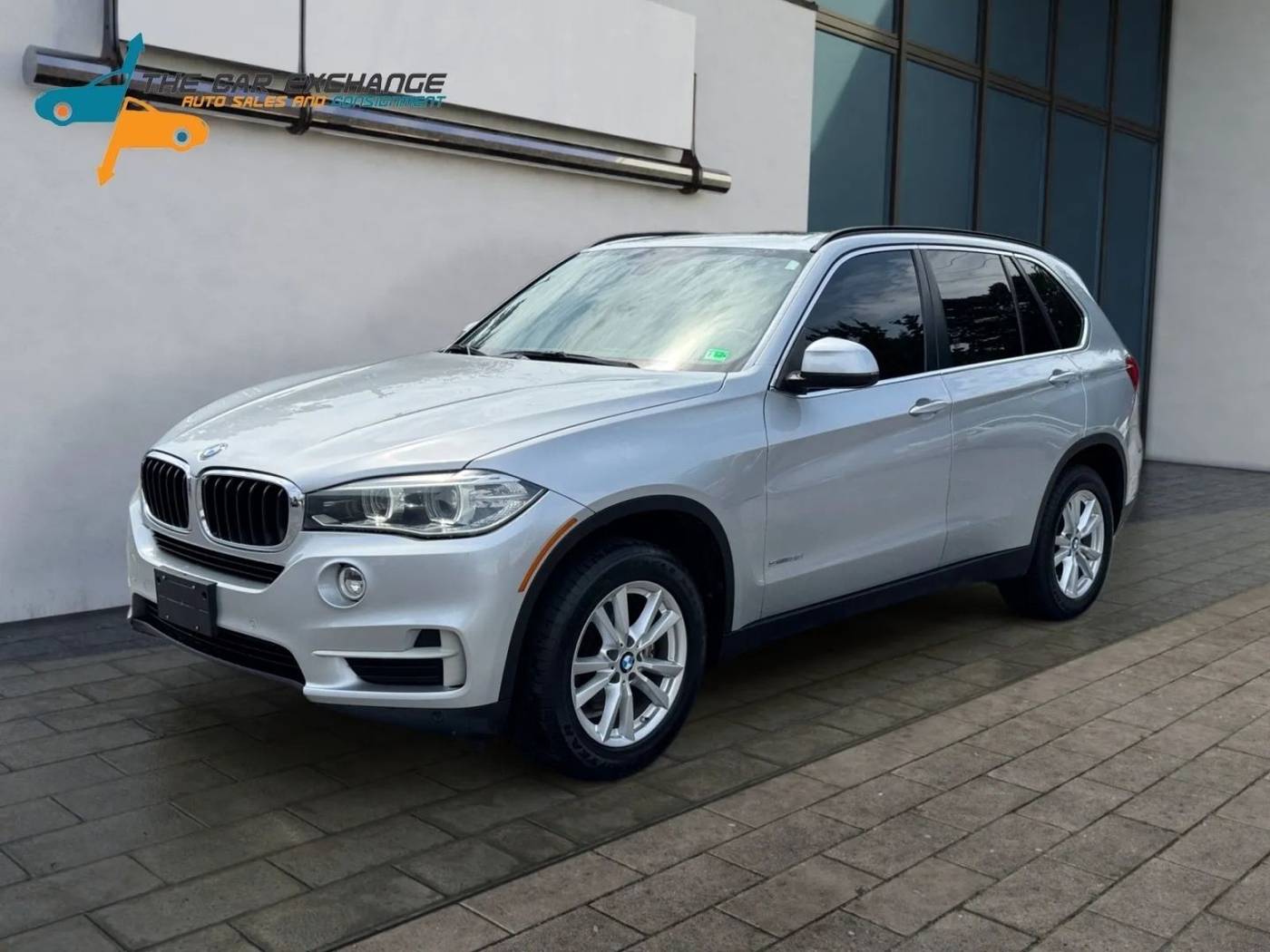 2014 BMW X5 35i — SUV — 72,975 mi — Virgina Beach, VA