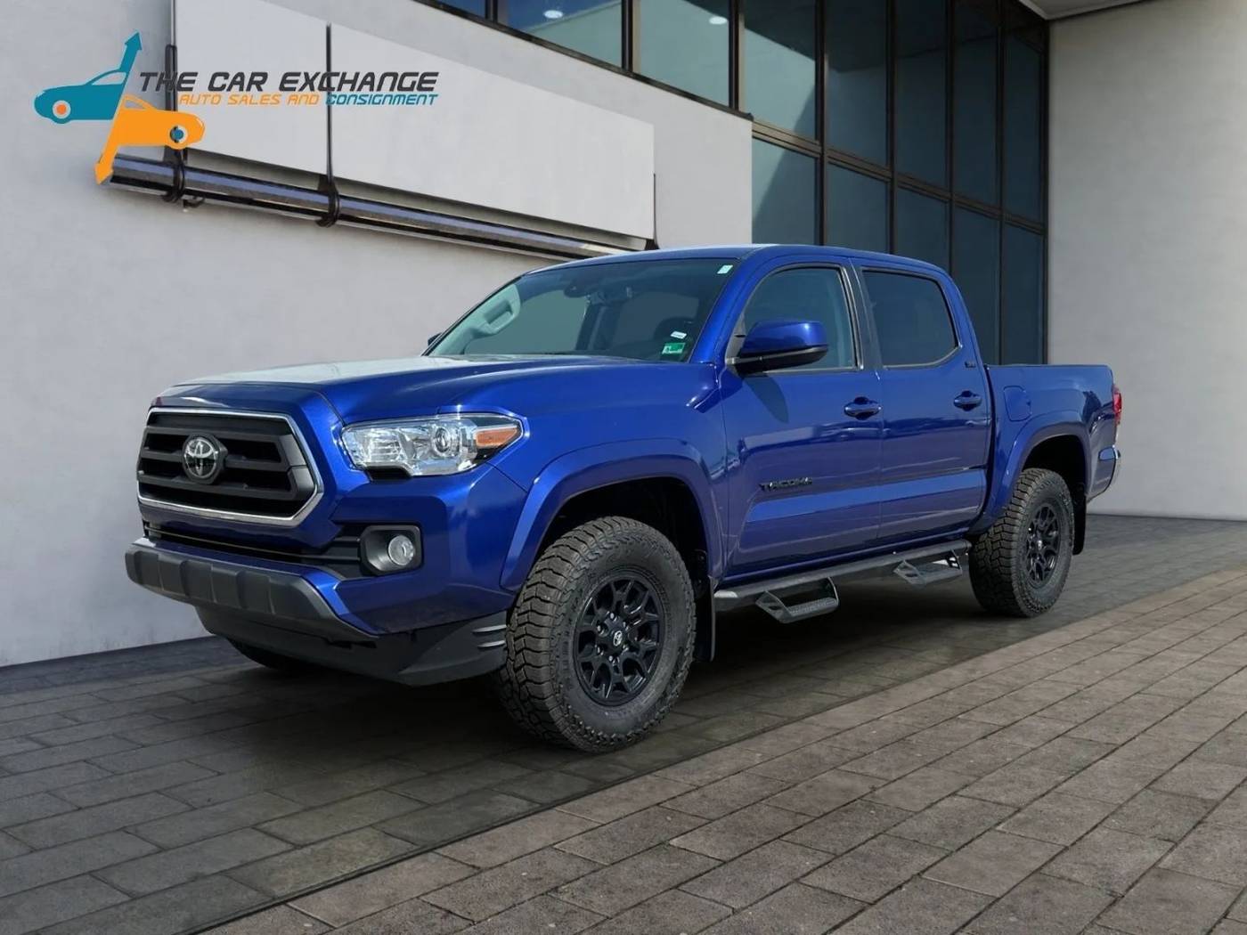 2022 Toyota Tacoma SR5 — Pickup Truck — 66,375 mi — Virgina Beach, VA