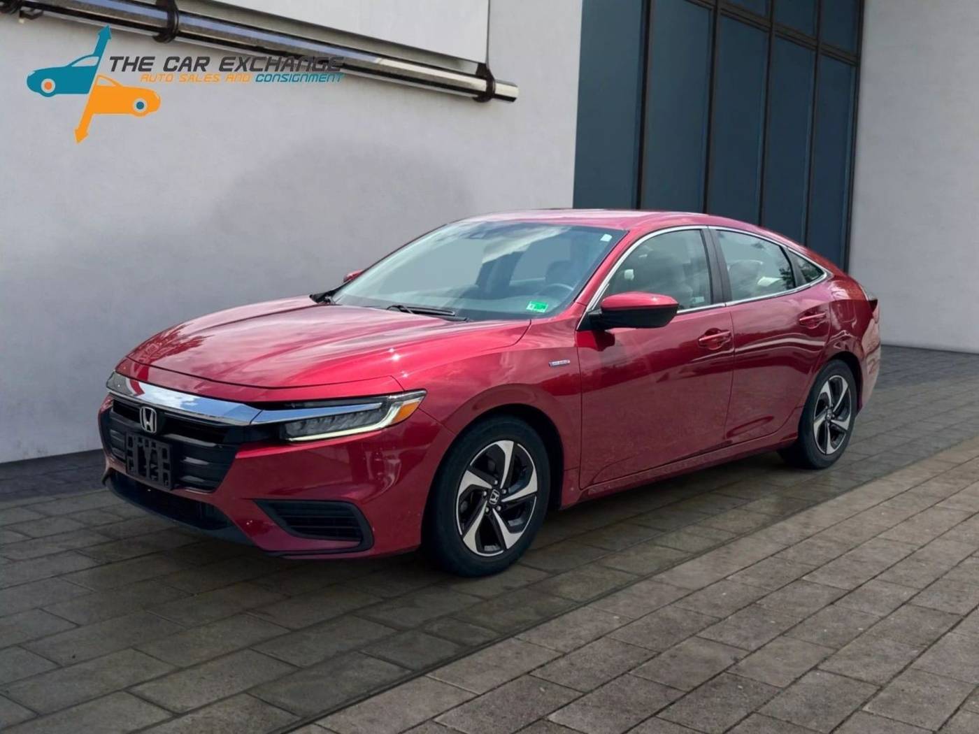 2022 Honda Insight EX — Sedan — 87,998 mi — Virgina Beach, VA