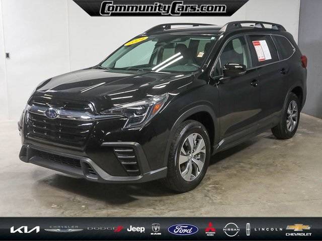 2024 Subaru Ascent Premium — SUV — 14,591 mi — Bloomington, IN