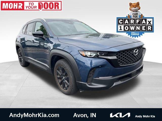 2024 Mazda CX-50 Preferred — SUV — 39,212 mi — Avon, IN