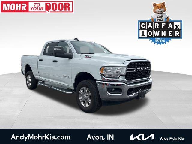 2024 Ram 2500 Big Horn — Pickup Truck — 21,756 mi — Avon, IN