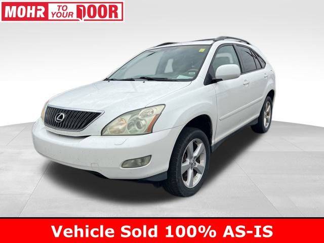 2005 Lexus RX RX 330 — SUV — 211,918 mi — Avon, IN