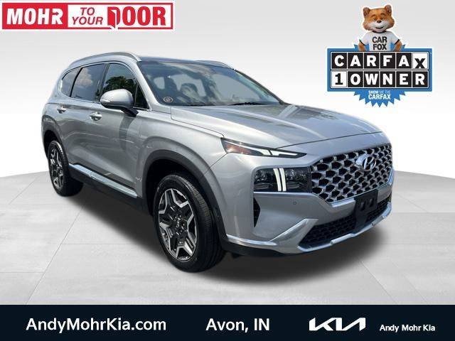 2023 Hyundai Santa Fe Limited — SUV — 65,309 mi — Avon, IN