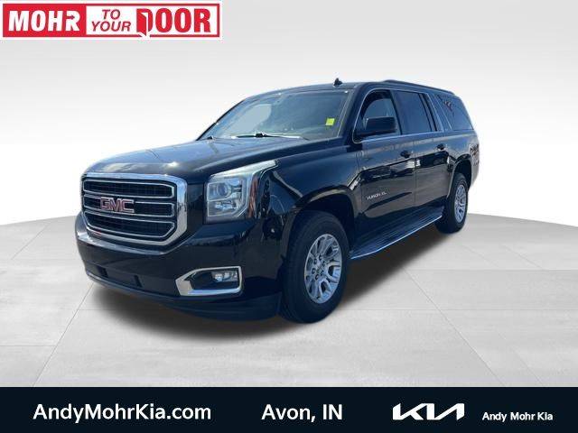 2015 GMC Yukon SLE — SUV — 155,606 mi — Avon, IN