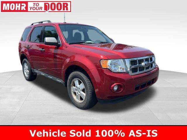2012 Ford Escape XLT — SUV — 175,195 mi — Avon, IN