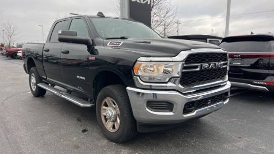 2022 Ram 2500 Tradesman — Pickup Truck — 19,428 mi — Avon, IN