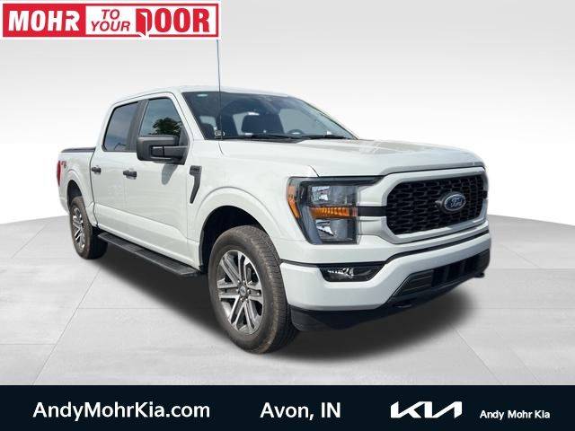 2023 Ford F-150 XL — Pickup Truck — 11,613 mi — Avon, IN