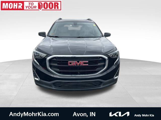 2018 GMC Terrain SLE — SUV — 84,056 mi — Avon, IN