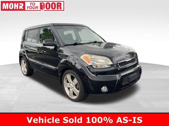2011 Kia Soul ! — Hatchback — 211,234 mi — Avon, IN