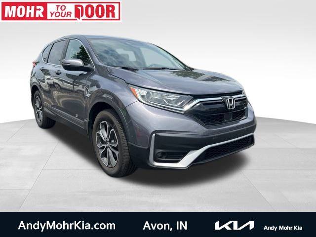 2020 Honda CR-V EX — SUV — 71,508 mi — Avon, IN