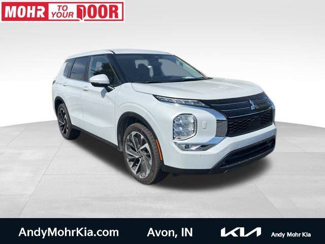 2024 Mitsubishi Outlander SE — SUV — 41,807 mi — Avon, IN