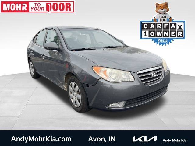 2009 Hyundai Elantra GLS — Sedan — 147,868 mi — Avon, IN