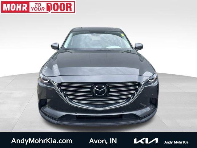 2021 Mazda CX-9 Touring — SUV — 56,380 mi — Avon, IN