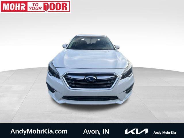 2018 Subaru Legacy 2.5i Premium — Sedan — 67,707 mi — Avon, IN