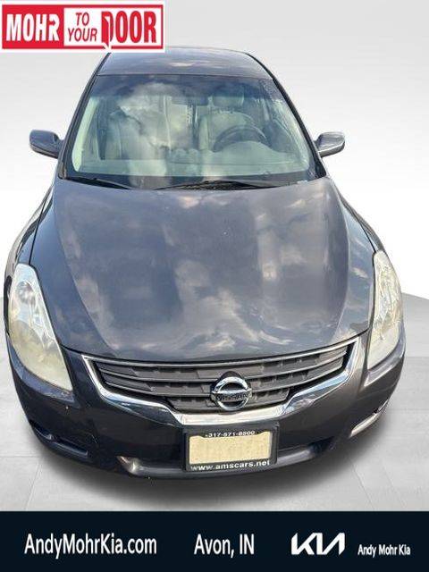 2012 Nissan Altima 2.5 — Sedan — 135,637 mi — Avon, IN