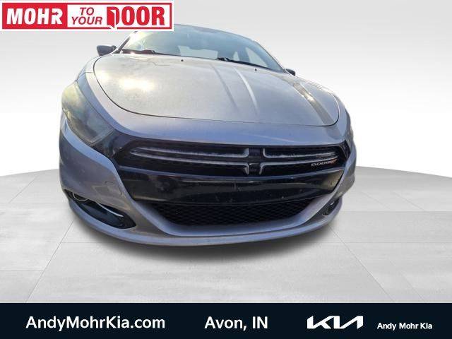 2014 Dodge Dart GT — Sedan — 80,663 mi — Avon, IN