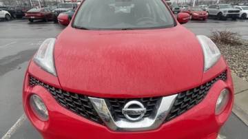 2015 Nissan JUKE S — SUV — 105,875 mi — Avon, IN