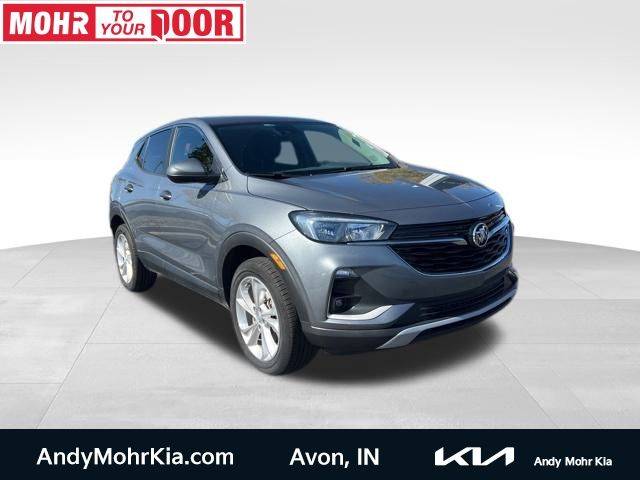 2022 Buick Encore GX Preferred — SUV — 38,144 mi — Avon, IN