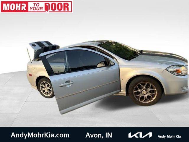 2008 Chevrolet Cobalt LT — Coupe — 147,342 mi — Avon, IN