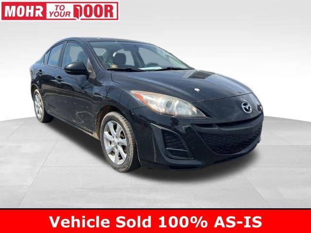 2010 Mazda Mazda3 i Touring — Sedan — 133,396 mi — Avon, IN