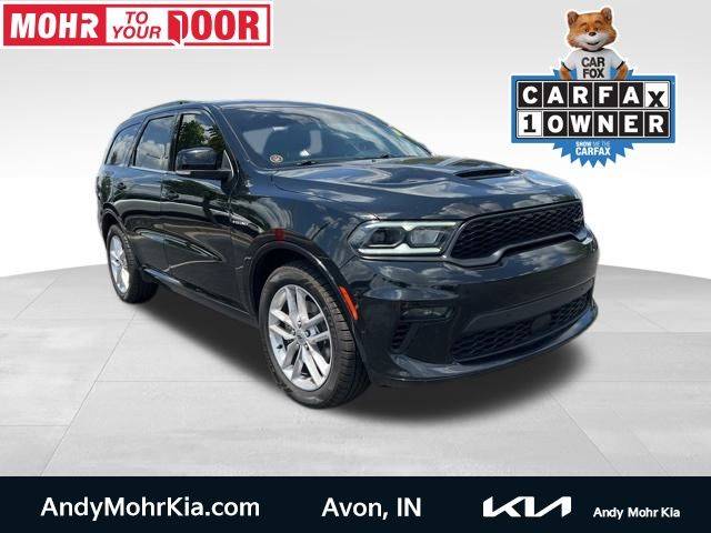 2023 Dodge Durango R/T Plus — SUV — 72,016 mi — Avon, IN