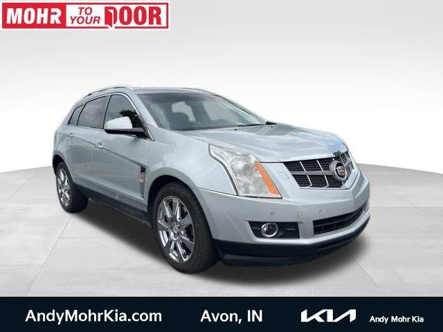 2012 Cadillac SRX Performance Collection — SUV — 170,812 mi — Avon, IN