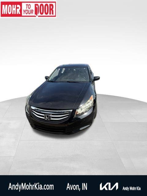 2011 Honda Accord SE — Sedan — 114,089 mi — Avon, IN