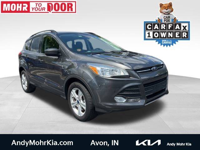 2016 Ford Escape SE — SUV — 80,729 mi — Avon, IN