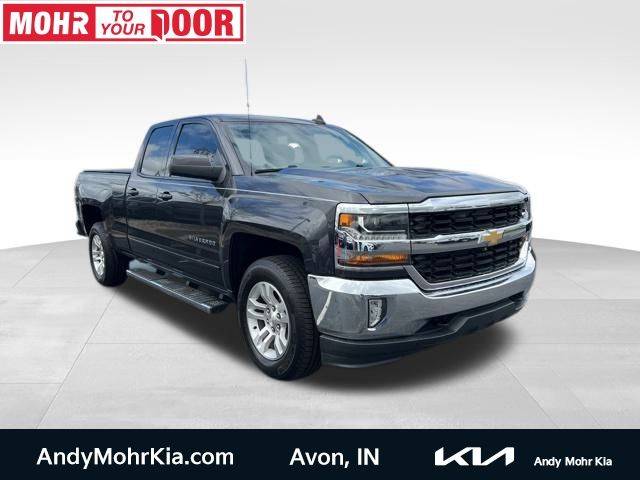 2016 Chevrolet Silverado 1500 LT — Pickup Truck — 105,030 mi — Avon, IN